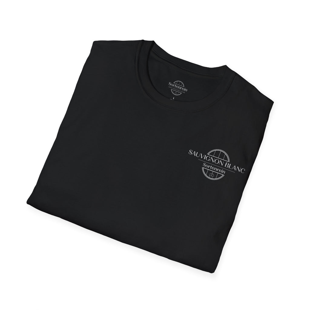Sauvignon Blanc Sortenrein T-Shirt