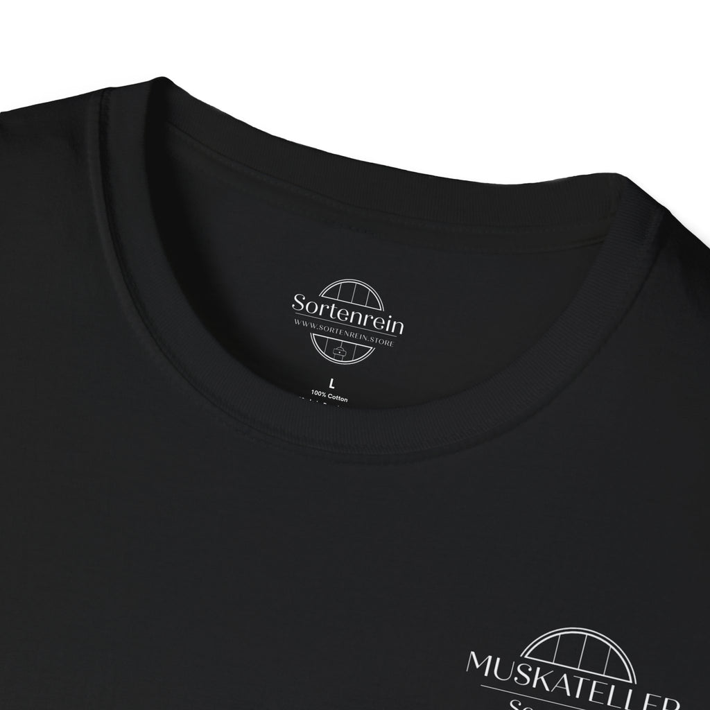 Muskateller Sortenrein T-Shirt