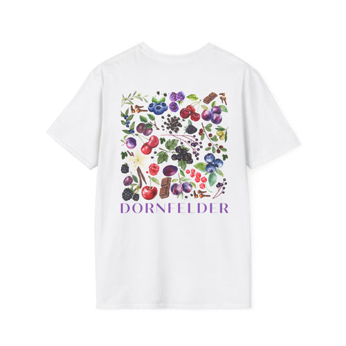 Dornfelder Sortenrein T-Shirt