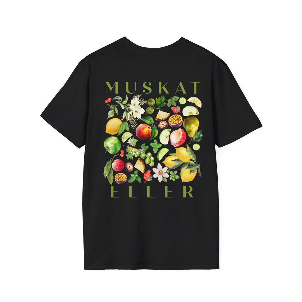 Muskateller Sortenrein T-Shirt