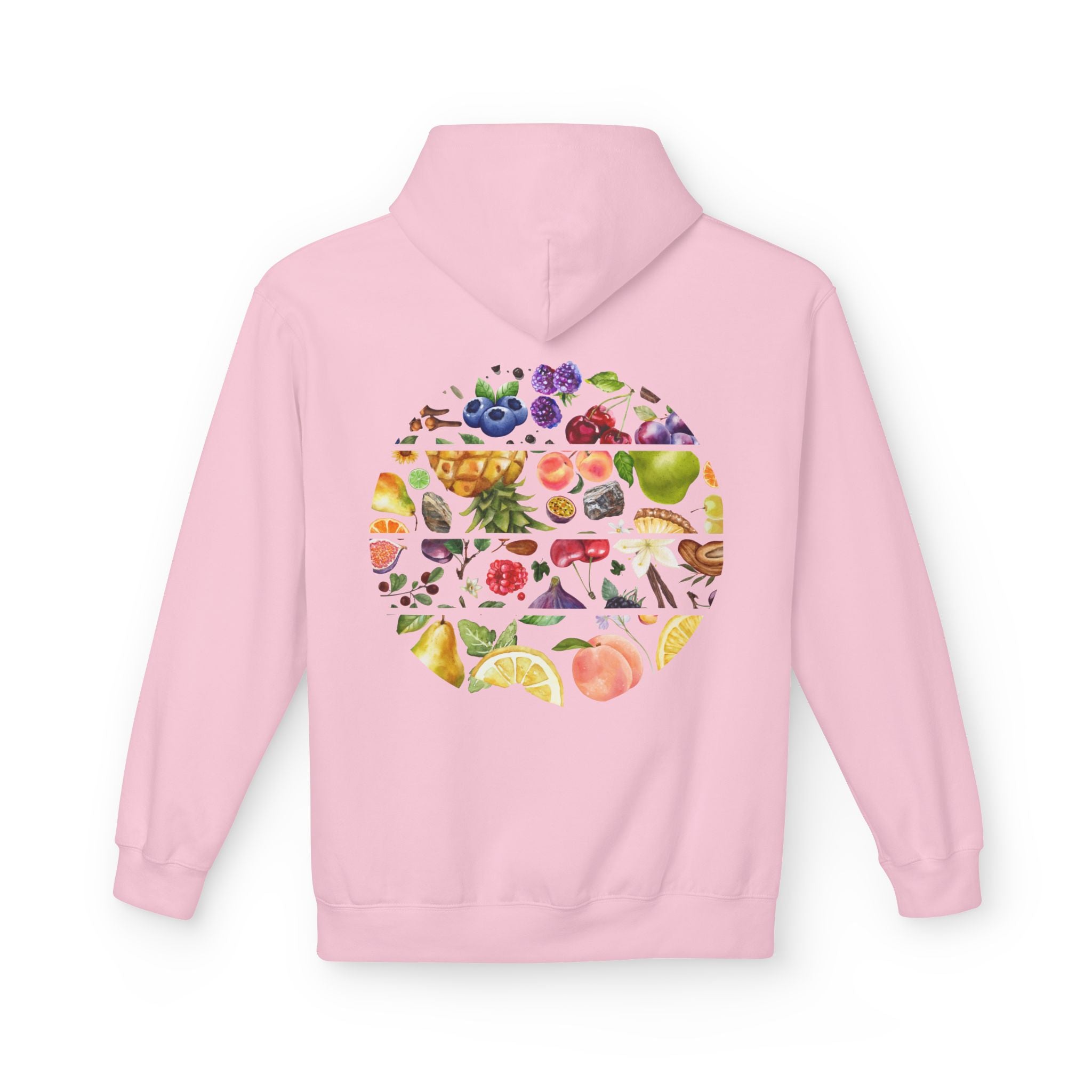 Sortenreiner Pullover