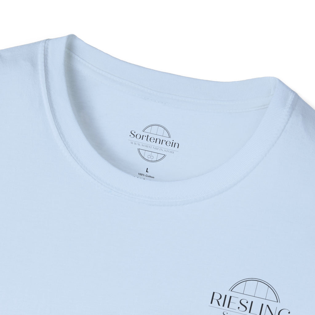 Riesling Sortenrein T-Shirt