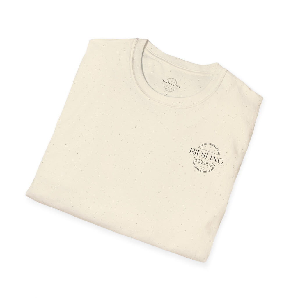 Riesling Sortenrein T-Shirt