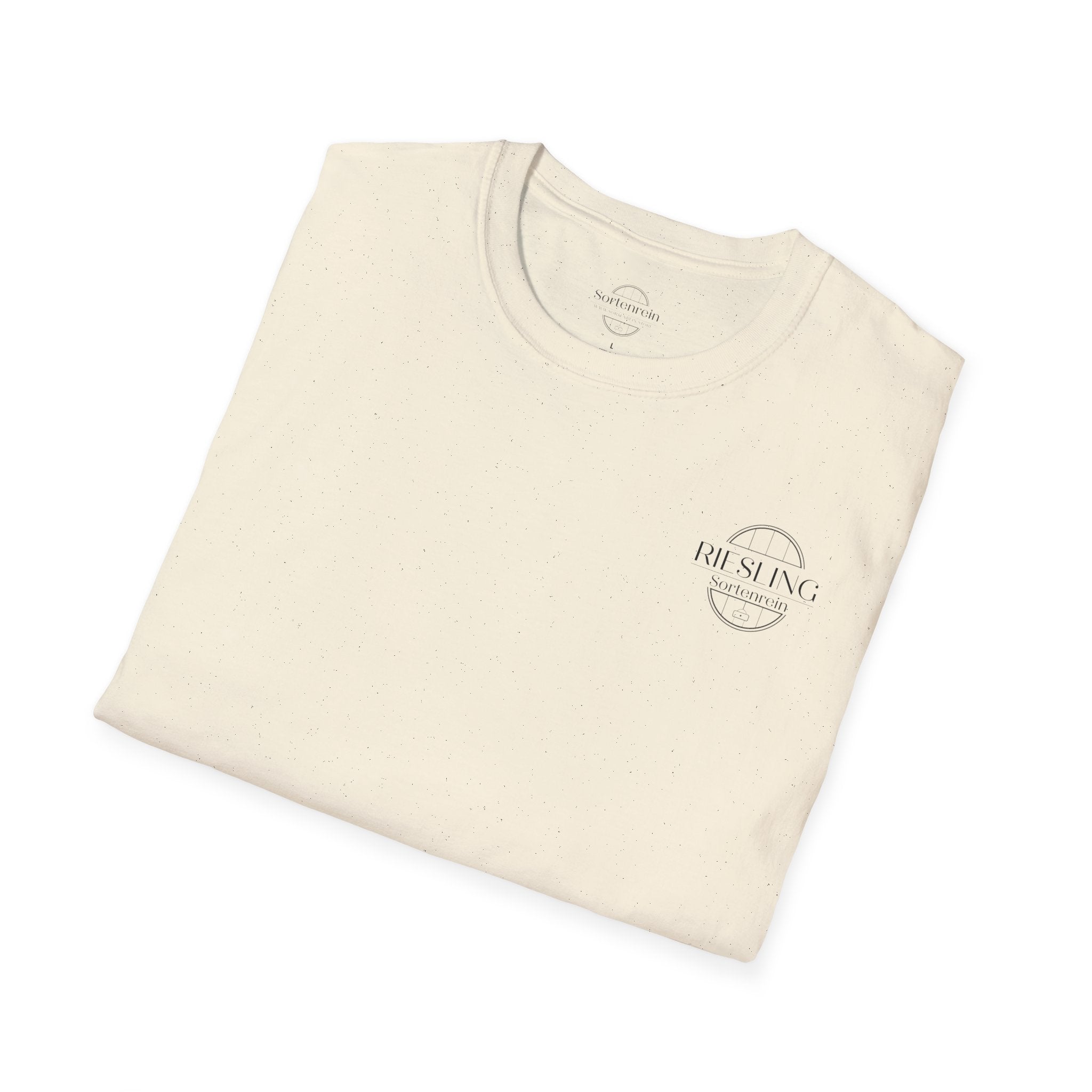 Riesling Sortenrein T-Shirt