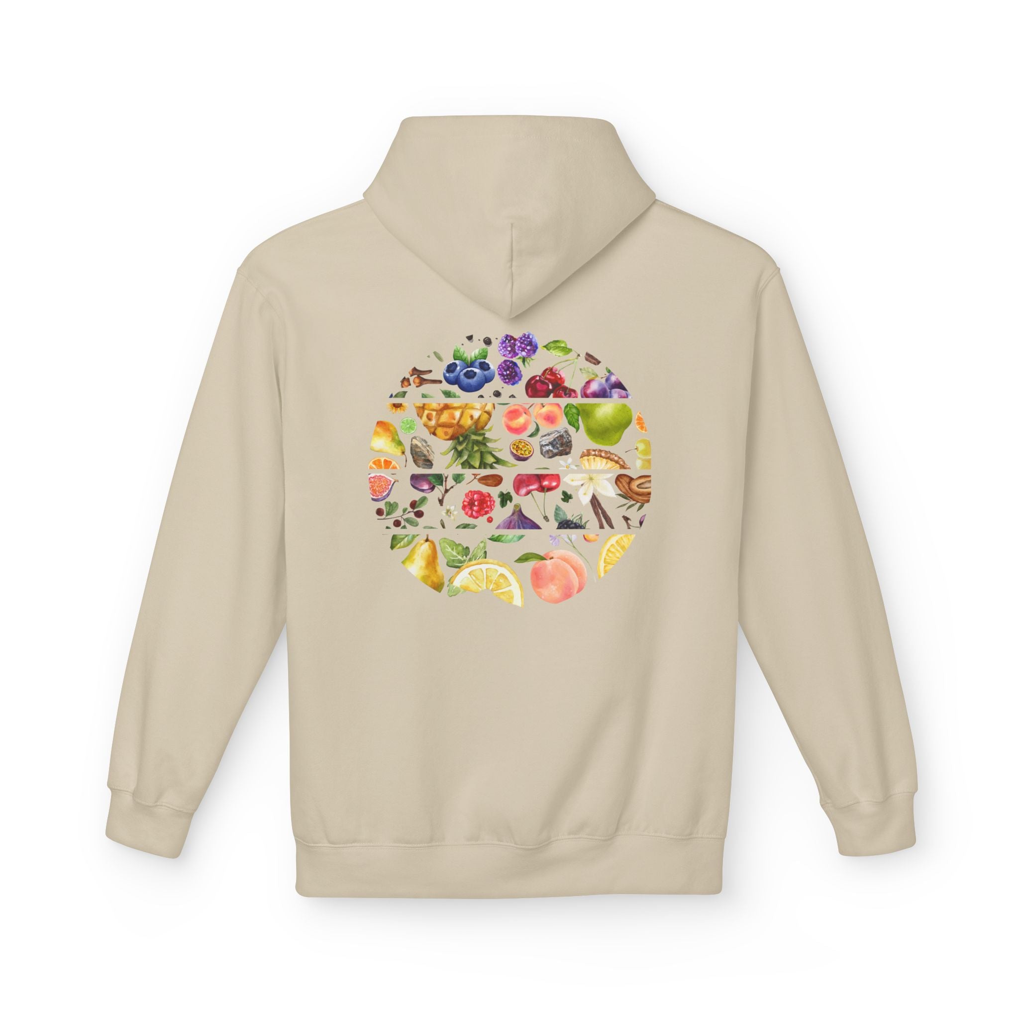 Sortenreiner Pullover