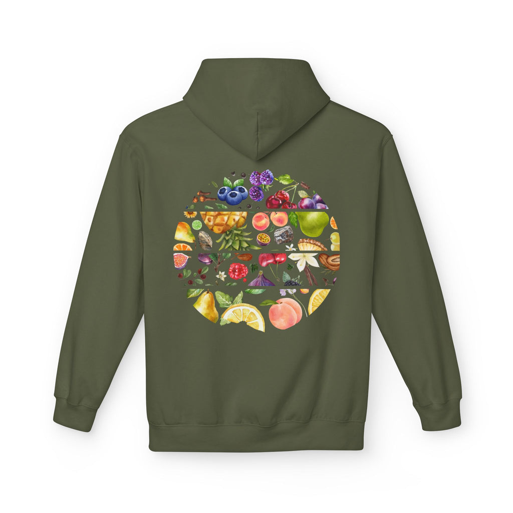 Sortenreiner Pullover