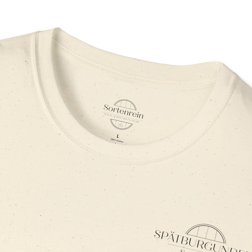 Spätburgunder Sortenrein T-Shirt