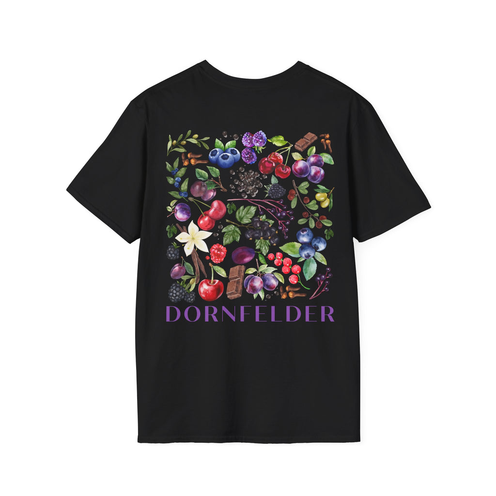 Dornfelder Sortenrein T-Shirt