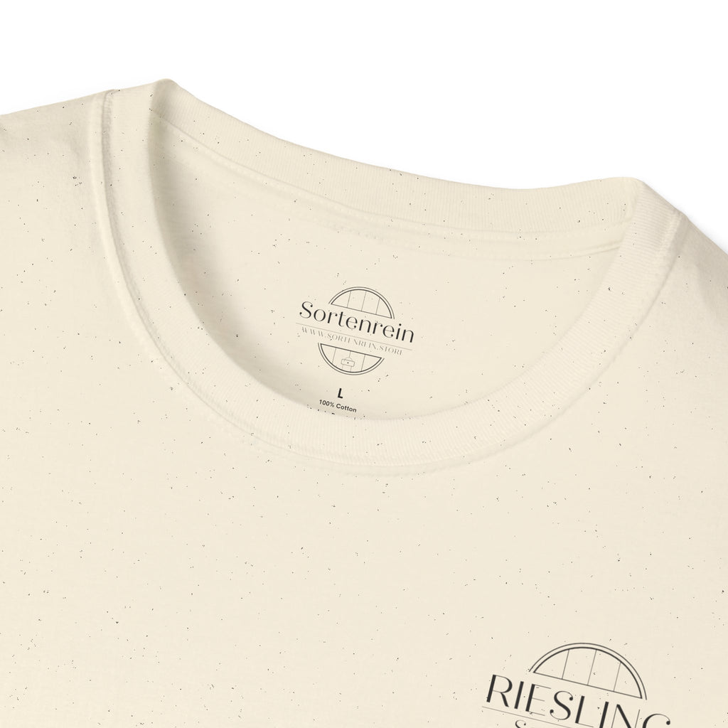 Riesling Sortenrein T-Shirt