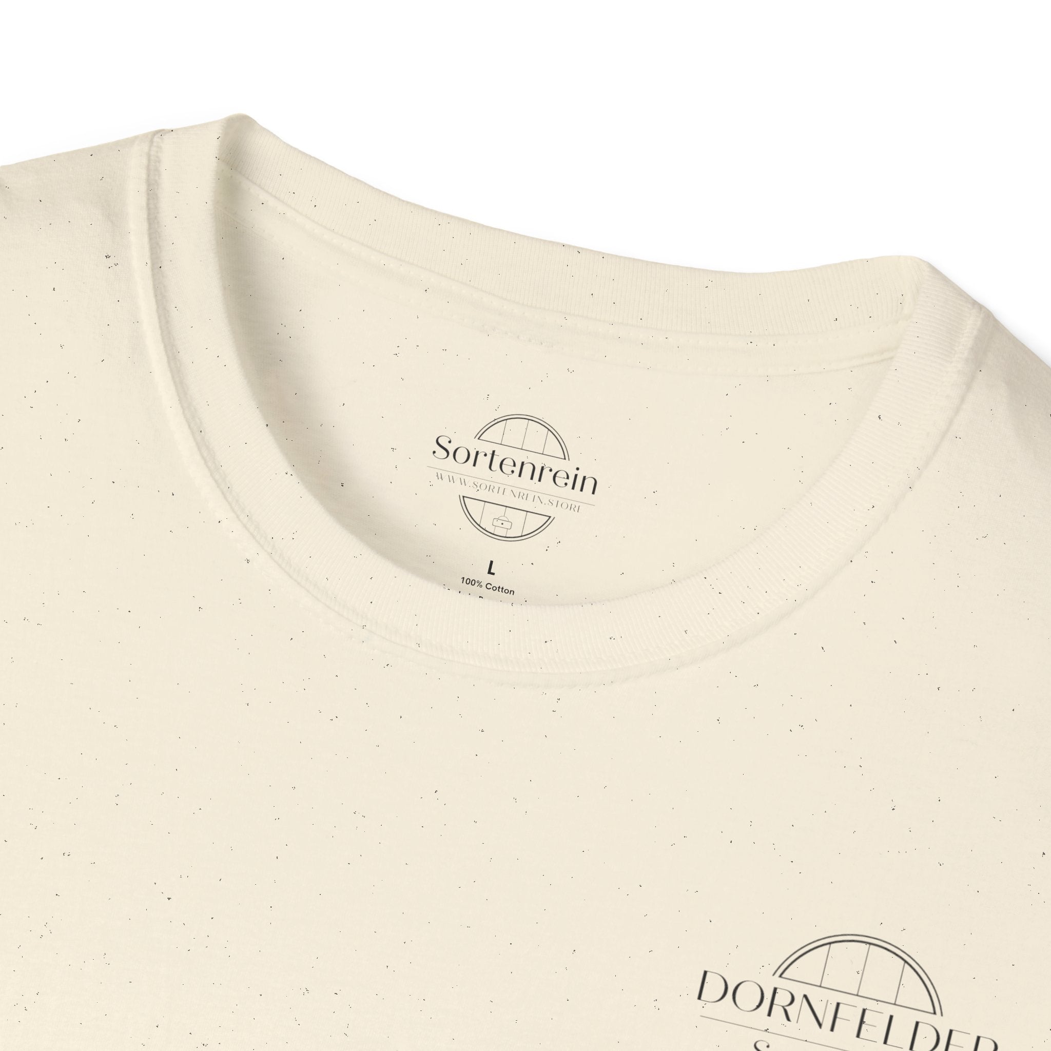 Dornfelder Sortenrein T-Shirt
