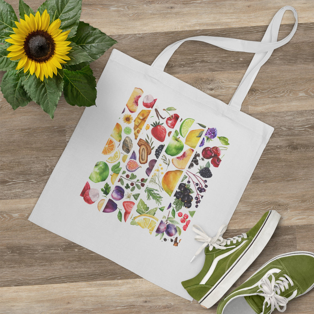 Sortenreine Tragetasche