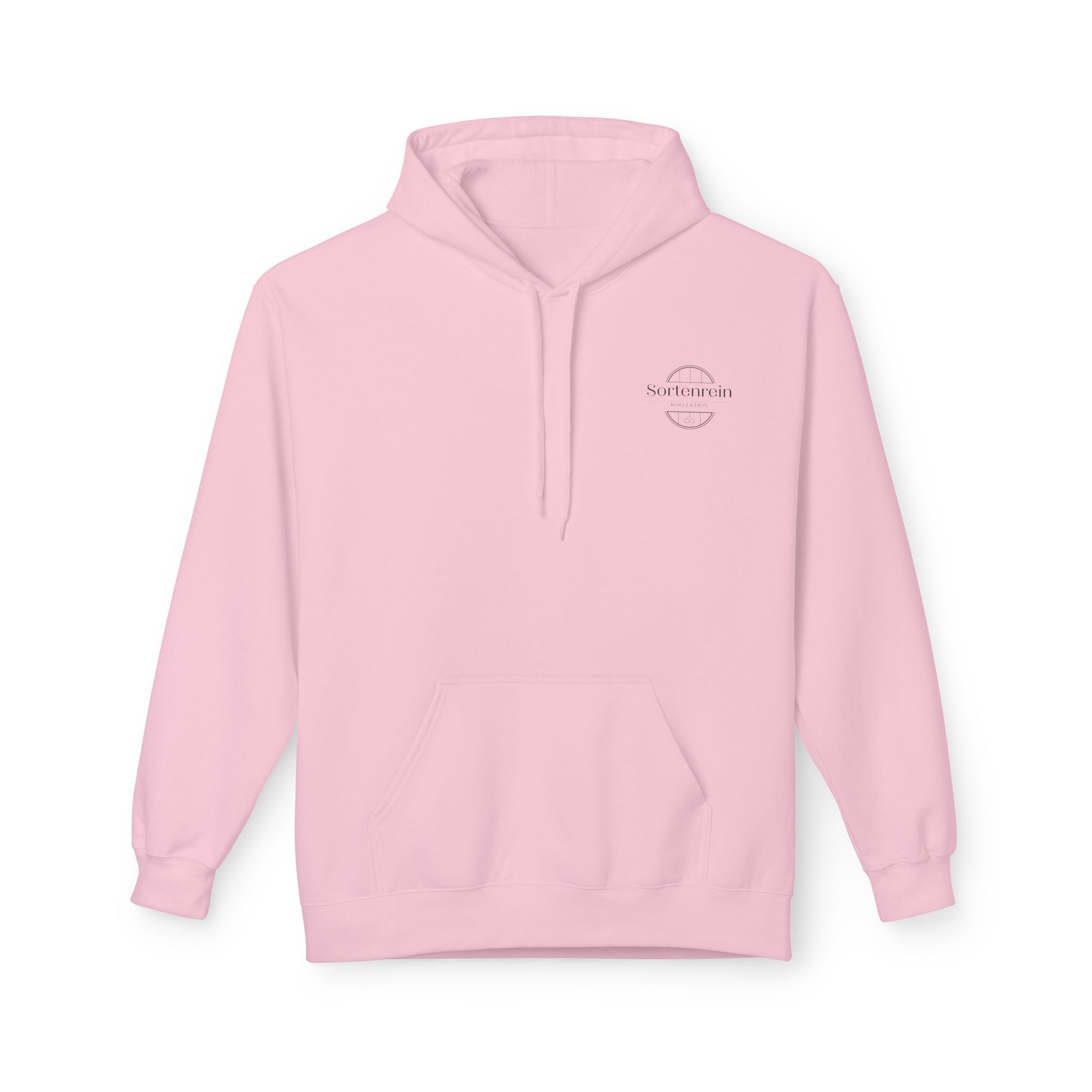 Sortenreiner Pullover