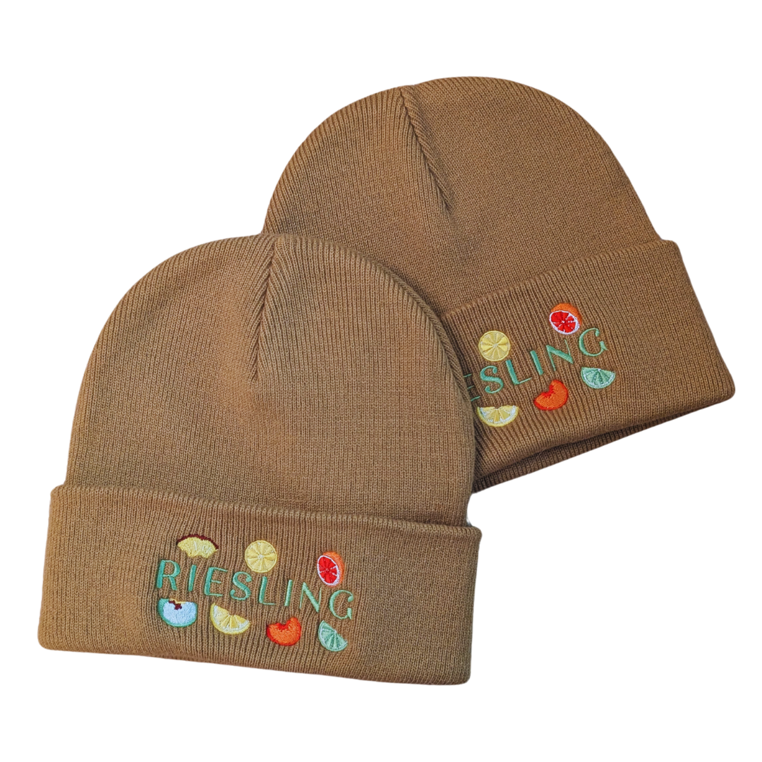 Riesling Feeling Mütze